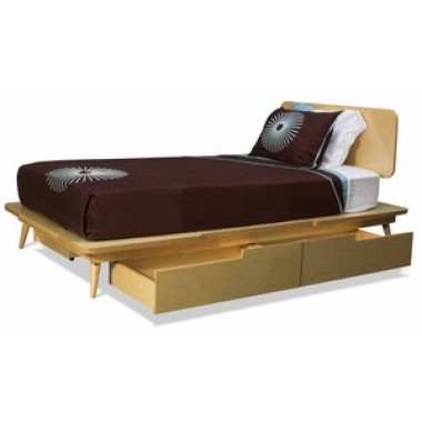 TrueModern 11 Ply Twin Bed Hover