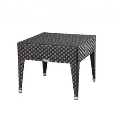 Sifas In-Outdoor Transatlantik Square Side Table