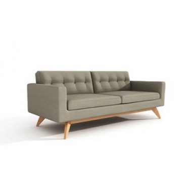 TrueModern Luna Condo Sofa