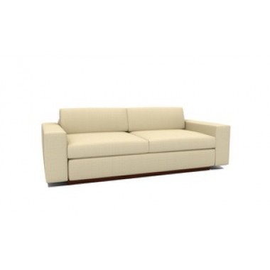 TrueModern Jackson Condo Sofa