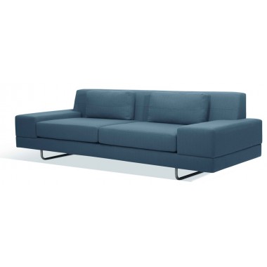 TrueModern Hamlin 96'' Standard Sofa Hover