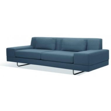 TrueModern Hamlin 96'' Standard Sofa