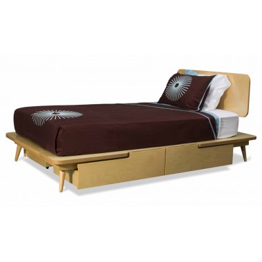 TrueModern 11 Ply Twin Bed Hover