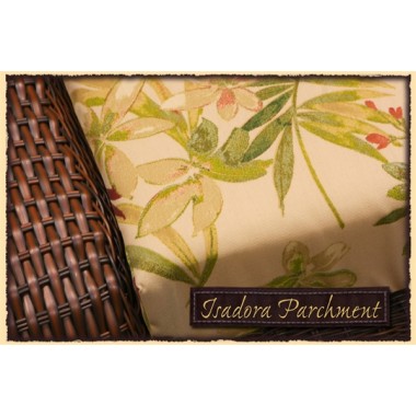 Tortuga Outdoor Sea Pines Club Chair and End Table Hover