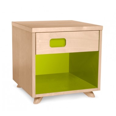 TrueModern Nightstand Hover