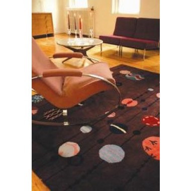Twinkle Living Beads Rug