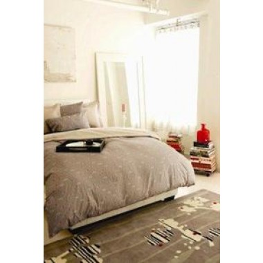 Twinkle Living Mini Cherry Blossom Rug