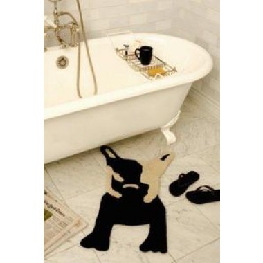 Twinkle Living Milan's Imaginary Friend Rug