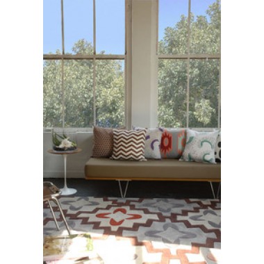 Twinkle Living Poker Rug