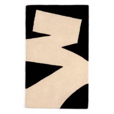 Twinkle Living Reverse Brush Stroke Rug Hover