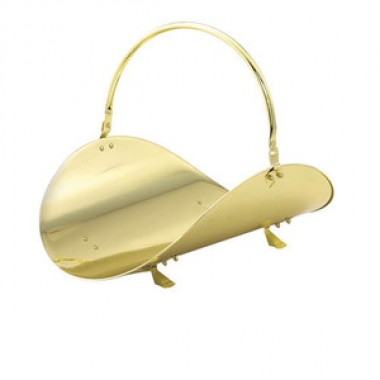 Fireside America Woodbasket