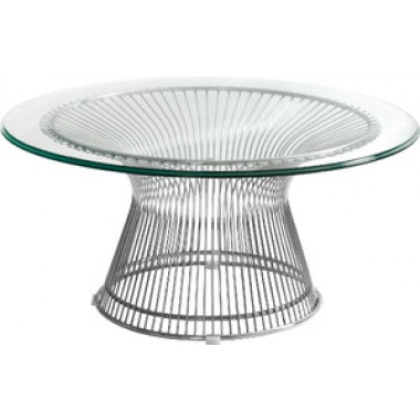 Woodstock Marketing Santana Coffee Table