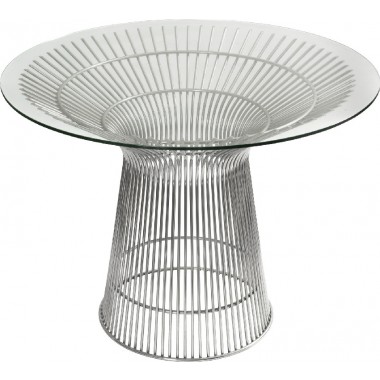 Woodstock Marketing Santana Conference/Dining Table Hover