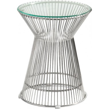 Woodstock Marketing Santana End Table Hover