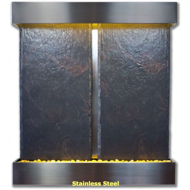 Bluworld Nojoqui Falls Double Wall Fountain Hover