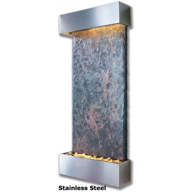 Bluworld Nojoqui Falls Wall Fountain - Large Hover