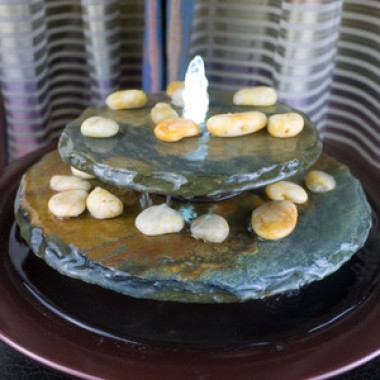 Bluworld USA Tranquility Pool