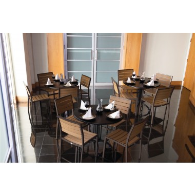 Napa Dining Side Chair - Lifestyle