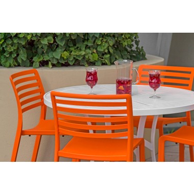 Savannah Side Chair - Liefstyle