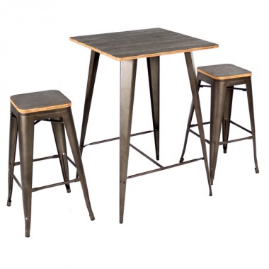 LumiSource Oregon Pub Set