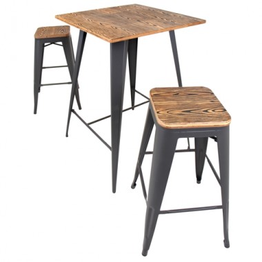 LumiSource Oregon Pub Set Hover