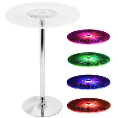LumiSource Spyra Bar Set Hover