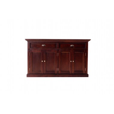 Nova Solo Buffet - Front