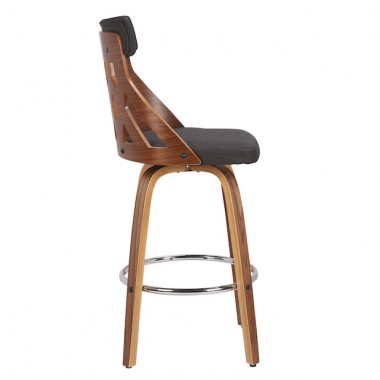 LumiSource York Counter Stool Hover