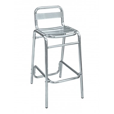 Aluminum Barstool - BAL-51