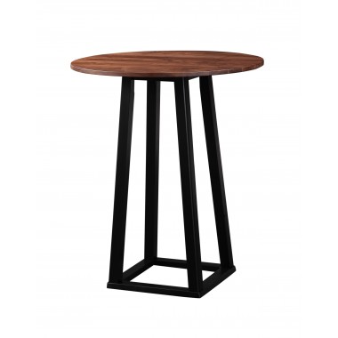 Tri-mesa Bar Table - Angled