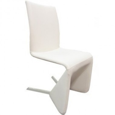 Bellini Modern Living Bernice Dining Chair - Set of 2