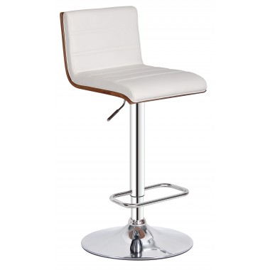 Lexi Adjustable Height Barstool