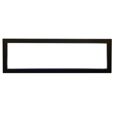 Amantii Electric Fireplace Fire & Ice Series 72" Built in Hover