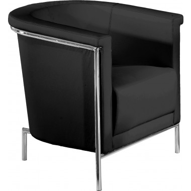 Bellini Modern Living Blanca Club Chair Hover