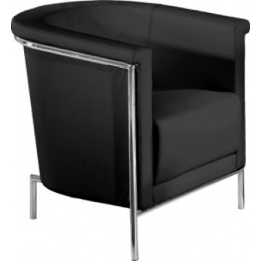 Bellini Modern Living Blanca Club Chair