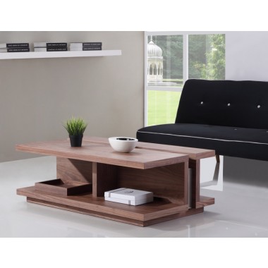 B-Modern DJ Coffee Table