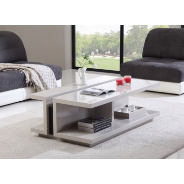 B-Modern DJ Coffee Table Hover