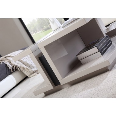 B-Modern DJ Coffee Table Hover