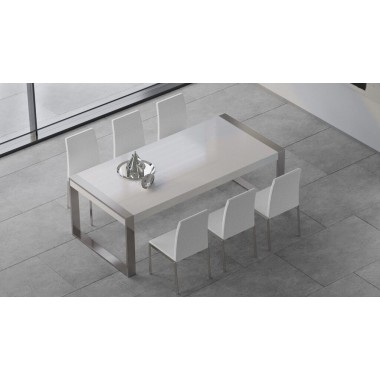 B-Modern Savant Dining Table Hover