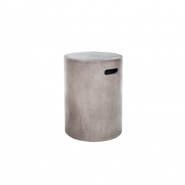 Cato Fiberstone Stool