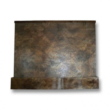 WaterWall Biz BROOKLANDS Large Wall Water Fountain