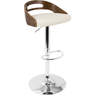 Lumisource Cassis Barstool Hover