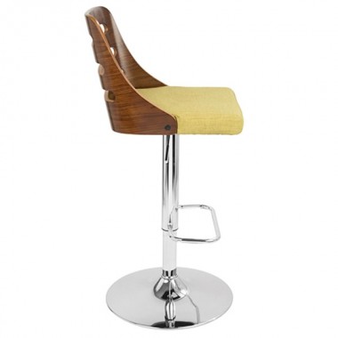 LumiSource Trevi Barstool Hover