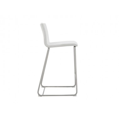 Whiteline Modern Living Hayden Barstool  Hover