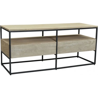 Moe's Home Collection Ava Entertainment Unit Hover
