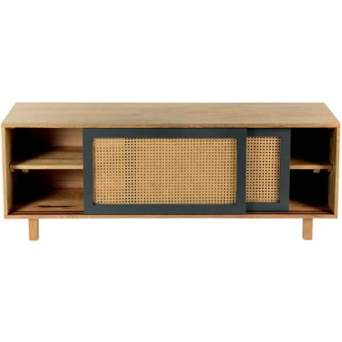 Ashton Media Console