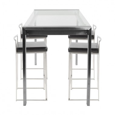 LumiSource Fuji Counter Set Hover