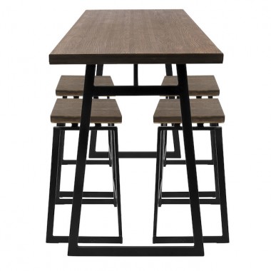 LumiSource Geo Counter Set Hover