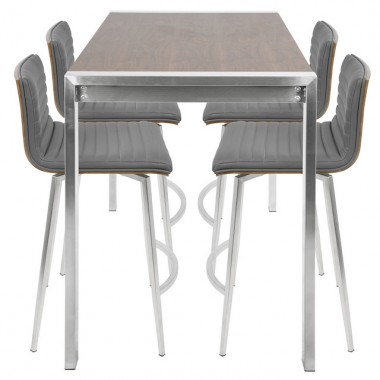 LumiSource Mason Counter Set Hover