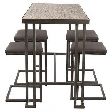 LumiSource Roman Counter Set Hover